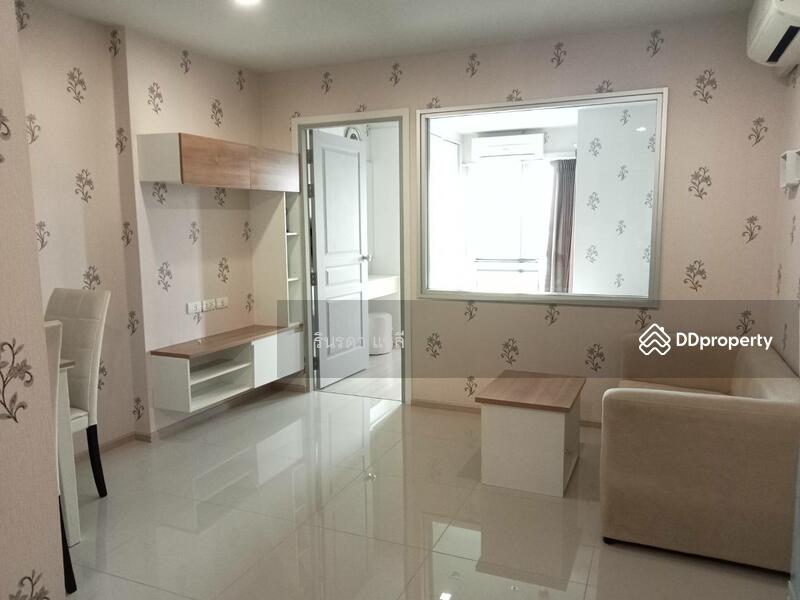 Rich Park @ Taopoon Interchange, Bangkok, 410 Pracharat Sai 2 Road, Bang Sue, Bang Sue, Bangkok, 1 Bedroom, 32 sqm, Condo For Sale, by Rinrada Saelee, 10886531 - DDproperty.com