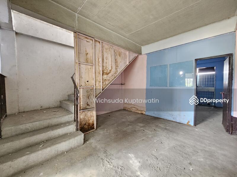 For Rent - Sale and Rent commercial buildings in Rewadee Commercial building, Soi Rewadee, Nonthaburi, Nonthaburi