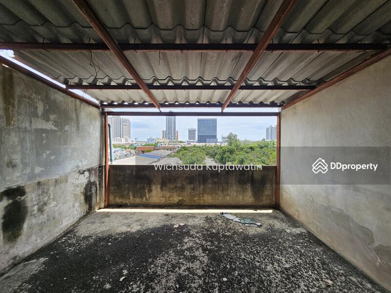 For Rent - Sale and Rent commercial buildings in Rewadee Commercial building, Soi Rewadee, Nonthaburi, Nonthaburi