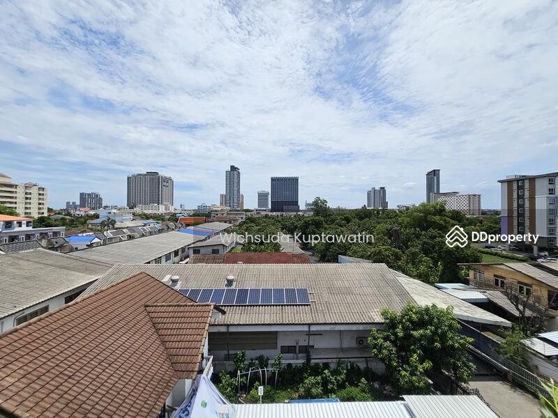 ให้เช่า - ให้เช่าตึกแถวซอยเรวดี อาคารพาณิชย์ซอยเรวดี นนทบุรี, นนทบุรี