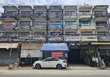 ให้เช่าตึกแถวซอยเรวดี อาคารพาณิชย์ซอยเรวดี นนทบุรี - DDproperty.com