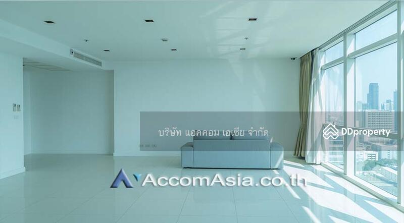 Athenee Residence, กรุงเทพ, ลุมพินี, ปทุมวัน, กรุงเทพ, 217 ตร.ม., คอนโด ให้เช่า, โดย บริษัท แอคคอม เอเซีย จำกัด, 10886669 - DDproperty.com