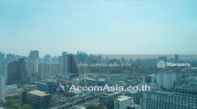 Athenee Residence, กรุงเทพ, ลุมพินี, ปทุมวัน, กรุงเทพ, 217 ตร.ม., คอนโด ให้เช่า, โดย บริษัท แอคคอม เอเซีย จำกัด, 10886669 - DDproperty.com