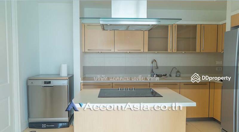 Athenee Residence, Bangkok, Lumphini, Pathum Wan, Bangkok, 3 Bedrooms, 217 sqm, Condo For Rent, by บริษัท แอคคอม เอเซีย จำกัด, 10886669 - DDproperty.com