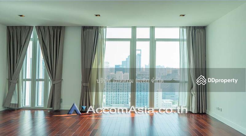 Athenee Residence, Bangkok, Lumphini, Pathum Wan, Bangkok, 3 Bedrooms, 217 sqm, Condo For Rent, by บริษัท แอคคอม เอเซีย จำกัด, 10886669 - DDproperty.com
