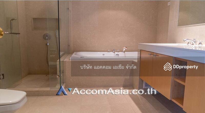 Athenee Residence, Bangkok, Lumphini, Pathum Wan, Bangkok, 3 Bedrooms, 217 sqm, Condo For Rent, by บริษัท แอคคอม เอเซีย จำกัด, 10886669 - DDproperty.com