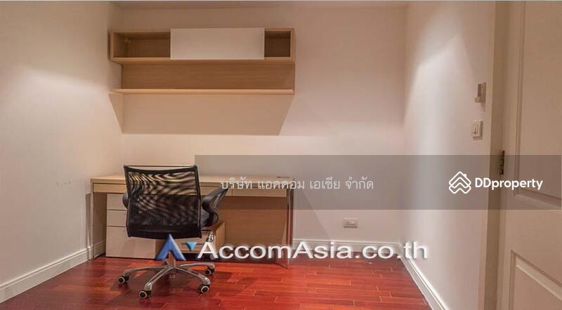 Athenee Residence, กรุงเทพ, ลุมพินี, ปทุมวัน, กรุงเทพ, 217 ตร.ม., คอนโด ให้เช่า, โดย บริษัท แอคคอม เอเซีย จำกัด, 10886669 - DDproperty.com