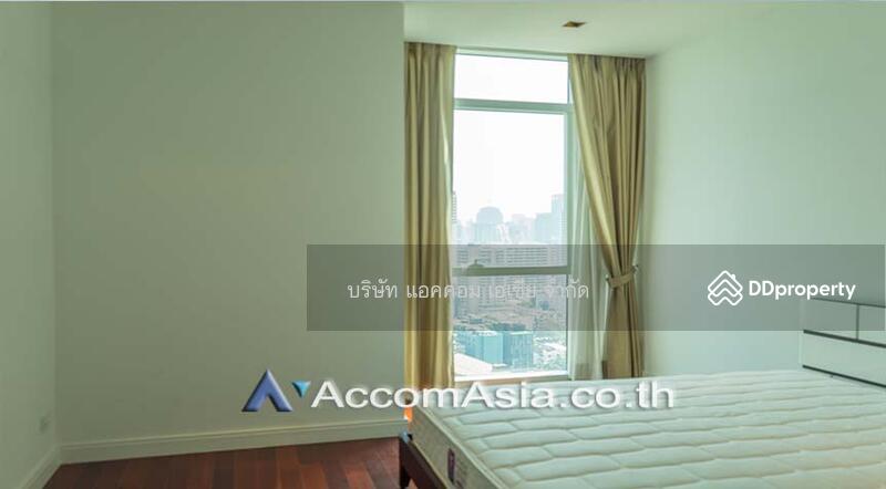 Athenee Residence, Bangkok, Lumphini, Pathum Wan, Bangkok, 3 Bedrooms, 217 sqm, Condo For Rent, by บริษัท แอคคอม เอเซีย จำกัด, 10886669 - DDproperty.com