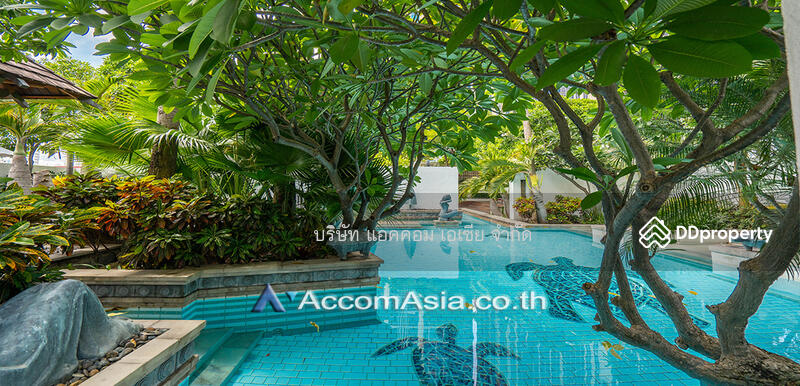 Athenee Residence, กรุงเทพ, ลุมพินี, ปทุมวัน, กรุงเทพ, 217 ตร.ม., คอนโด ให้เช่า, โดย บริษัท แอคคอม เอเซีย จำกัด, 10886669 - DDproperty.com