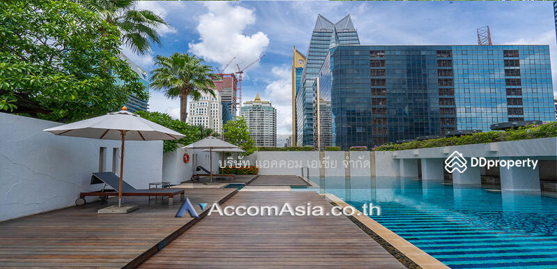 Athenee Residence, กรุงเทพ, ลุมพินี, ปทุมวัน, กรุงเทพ, 217 ตร.ม., คอนโด ให้เช่า, โดย บริษัท แอคคอม เอเซีย จำกัด, 10886669 - DDproperty.com