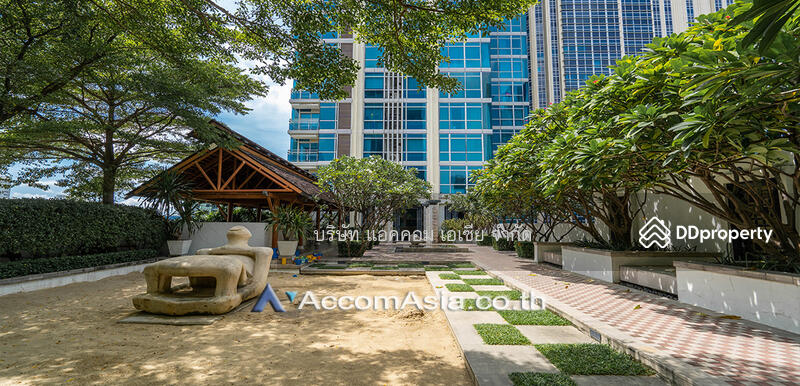 Athenee Residence, กรุงเทพ, ลุมพินี, ปทุมวัน, กรุงเทพ, 217 ตร.ม., คอนโด ให้เช่า, โดย บริษัท แอคคอม เอเซีย จำกัด, 10886669 - DDproperty.com