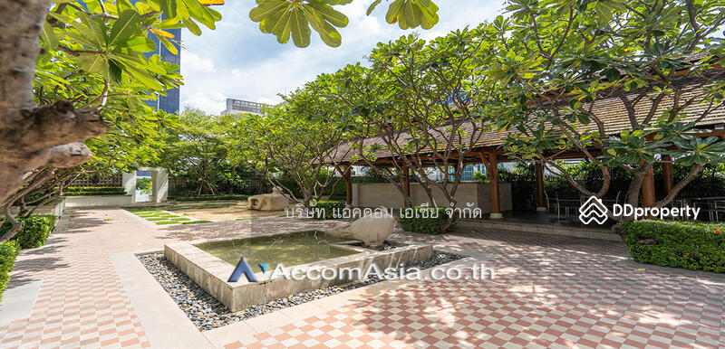 Athenee Residence, กรุงเทพ, ลุมพินี, ปทุมวัน, กรุงเทพ, 217 ตร.ม., คอนโด ให้เช่า, โดย บริษัท แอคคอม เอเซีย จำกัด, 10886669 - DDproperty.com