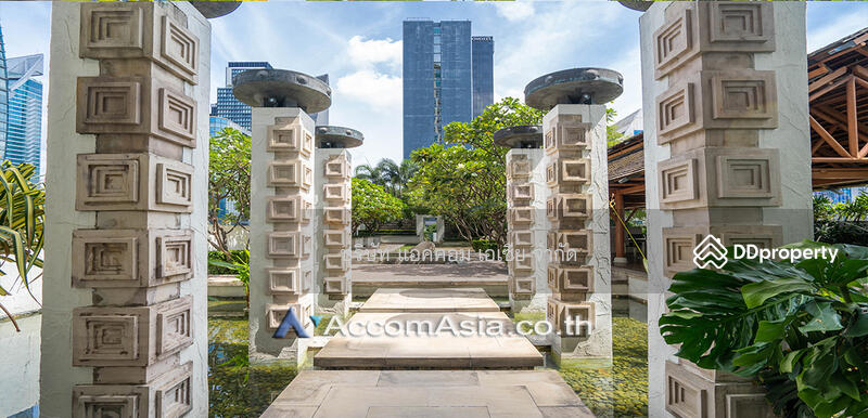 Athenee Residence, กรุงเทพ, ลุมพินี, ปทุมวัน, กรุงเทพ, 217 ตร.ม., คอนโด ให้เช่า, โดย บริษัท แอคคอม เอเซีย จำกัด, 10886669 - DDproperty.com