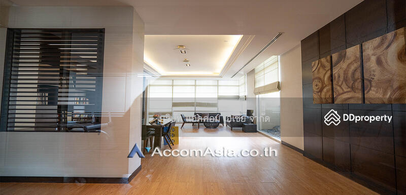 Athenee Residence, Bangkok, Lumphini, Pathum Wan, Bangkok, 3 Bedrooms, 217 sqm, Condo For Rent, by บริษัท แอคคอม เอเซีย จำกัด, 10886669 - DDproperty.com