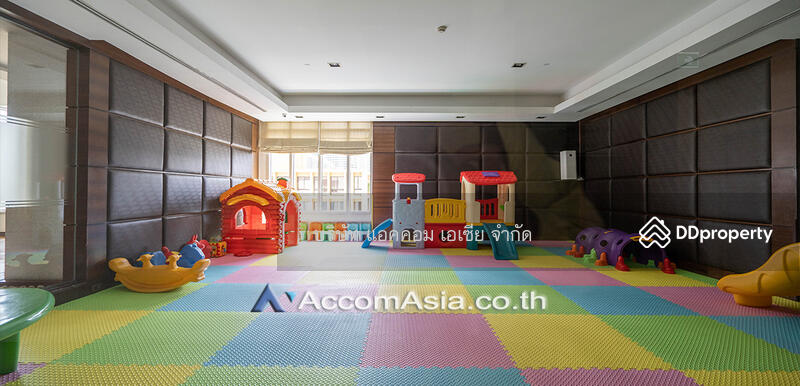 Athenee Residence, Bangkok, Lumphini, Pathum Wan, Bangkok, 3 Bedrooms, 217 sqm, Condo For Rent, by บริษัท แอคคอม เอเซีย จำกัด, 10886669 - DDproperty.com