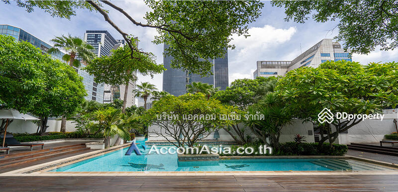 Athenee Residence, Bangkok, Lumphini, Pathum Wan, Bangkok, 3 Bedrooms, 217 sqm, Condo For Rent, by บริษัท แอคคอม เอเซีย จำกัด, 10886669 - DDproperty.com