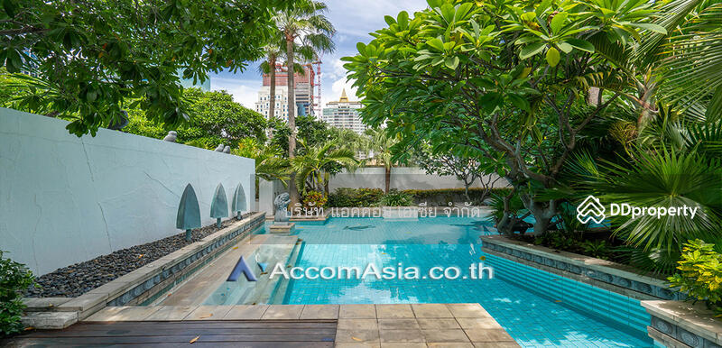 Athenee Residence, กรุงเทพ, ลุมพินี, ปทุมวัน, กรุงเทพ, 217 ตร.ม., คอนโด ให้เช่า, โดย บริษัท แอคคอม เอเซีย จำกัด, 10886669 - DDproperty.com