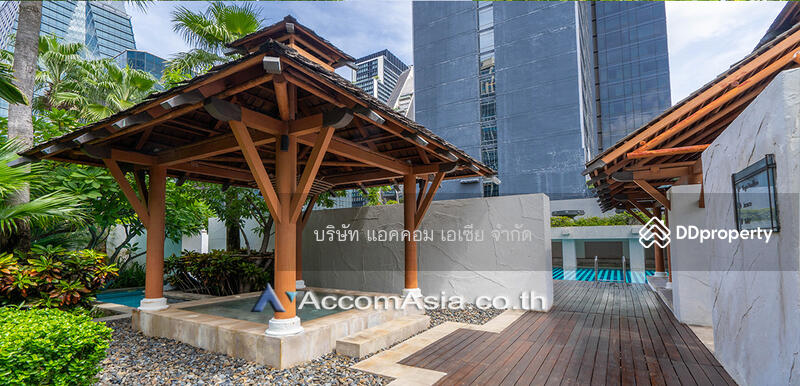 Athenee Residence, Bangkok, Lumphini, Pathum Wan, Bangkok, 3 Bedrooms, 217 sqm, Condo For Rent, by บริษัท แอคคอม เอเซีย จำกัด, 10886669 - DDproperty.com