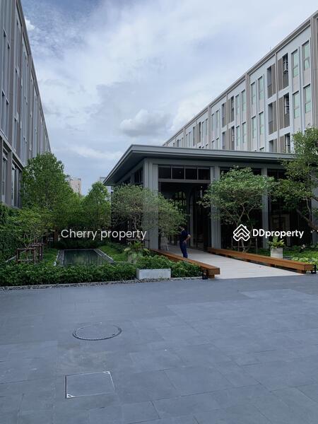 Aspire Pinklao-Arun Ammarin : แอสปาย ปิ่นเกล้า-อรุณอมรินทร์, กรุงเทพ, ถนน อรุณอมรินทร์, อรุณอมรินทร์, บางกอกน้อย, กรุงเทพ, 33 ตร.ม., คอนโด ให้เช่า, โดย เชอรี่ Cherry, 10886890 - DDproperty.com