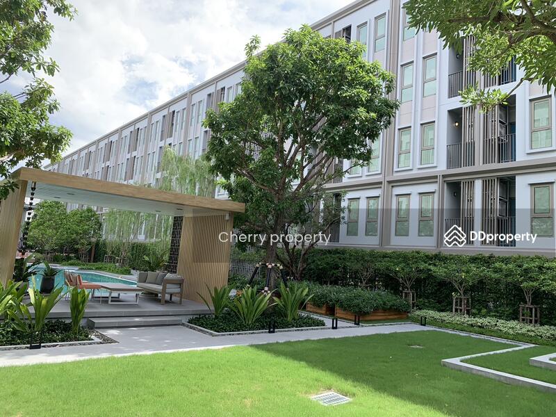 Aspire Pinklao-Arun Ammarin, Bangkok, Arun Amarin Road, Arun Amarin, Bangkok Noi, Bangkok, 1 Bedroom, 33 sqm, Condo For Rent, by Tamita Kongsoithong, 10886890 - DDproperty.com