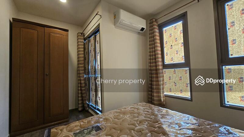 Aspire Pinklao-Arun Ammarin, Bangkok, Arun Amarin Road, Arun Amarin, Bangkok Noi, Bangkok, 1 Bedroom, 33 sqm, Condo For Rent, by Tamita Kongsoithong, 10886890 - DDproperty.com