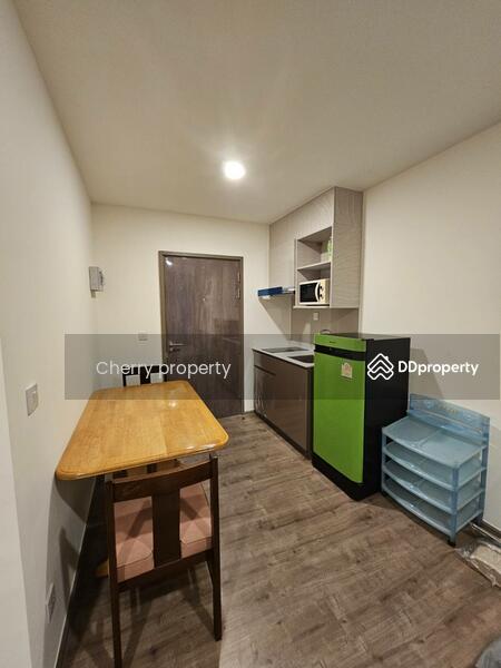 Aspire Pinklao-Arun Ammarin, Bangkok, Arun Amarin Road, Arun Amarin, Bangkok Noi, Bangkok, 1 Bedroom, 33 sqm, Condo For Rent, by Tamita Kongsoithong, 10886890 - DDproperty.com