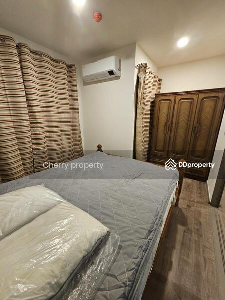Aspire Pinklao-Arun Ammarin, Bangkok, Arun Amarin Road, Arun Amarin, Bangkok Noi, Bangkok, 1 Bedroom, 33 sqm, Condo For Rent, by Tamita Kongsoithong, 10886890 - DDproperty.com