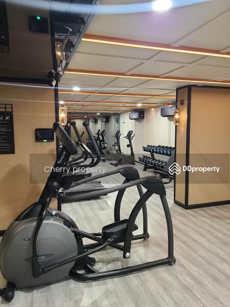 Aspire Pinklao-Arun Ammarin : แอสปาย ปิ่นเกล้า-อรุณอมรินทร์, กรุงเทพ, ถนน อรุณอมรินทร์, อรุณอมรินทร์, บางกอกน้อย, กรุงเทพ, 33 ตร.ม., คอนโด ให้เช่า, โดย เชอรี่ Cherry, 10886890 - DDproperty.com