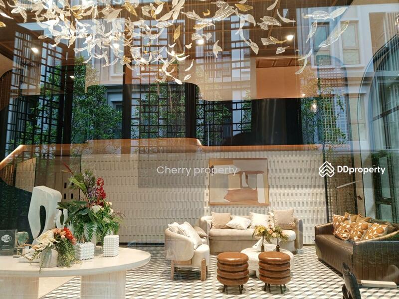 Aspire Pinklao-Arun Ammarin, Bangkok, Arun Amarin Road, Arun Amarin, Bangkok Noi, Bangkok, 1 Bedroom, 33 sqm, Condo For Rent, by Tamita Kongsoithong, 10886890 - DDproperty.com