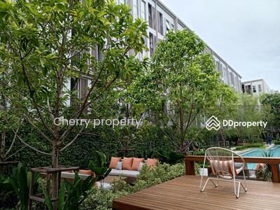 For Rent - Aspire Pinklao-Arun Ammarin, Bangkok
