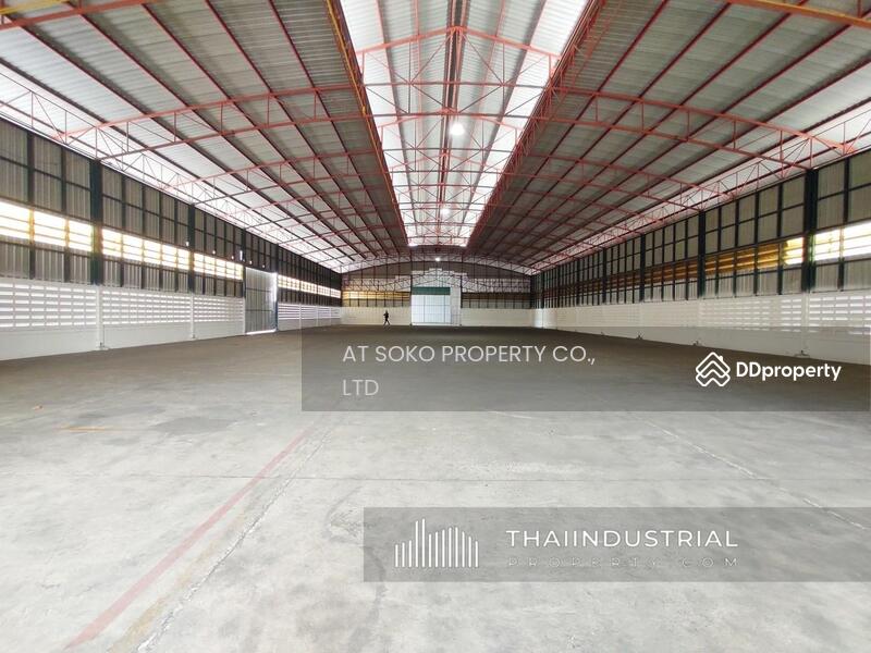 โกดังให้เช่า โรงงานให้เช่า 1566 ตรม บางคูวัด, เมืองปทุมธานี, ปทุมธานี (หมายเลขประกาศ: AT1029R), ปทุมธานี, บางคูวัด, เมืองปทุมธานี, ปทุมธานี, 1,566 ตร.ม., โกดัง-โรงงาน ให้เช่า, โดย AT SOKO PROPERTY CO., LTD, 10886979 - DDproperty.com