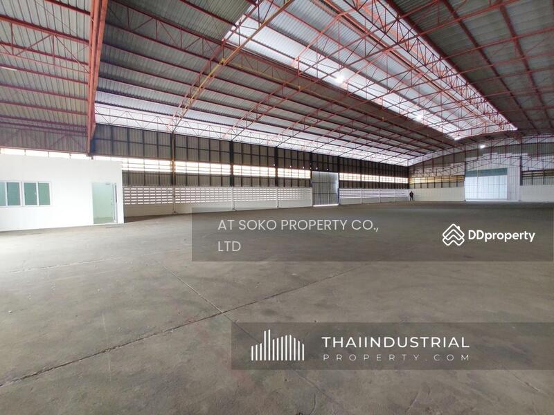 โกดังให้เช่า โรงงานให้เช่า 1566 ตรม บางคูวัด, เมืองปทุมธานี, ปทุมธานี (หมายเลขประกาศ: AT1029R), ปทุมธานี, บางคูวัด, เมืองปทุมธานี, ปทุมธานี, 1,566 ตร.ม., โกดัง-โรงงาน ให้เช่า, โดย AT SOKO PROPERTY CO., LTD, 10886979 - DDproperty.com