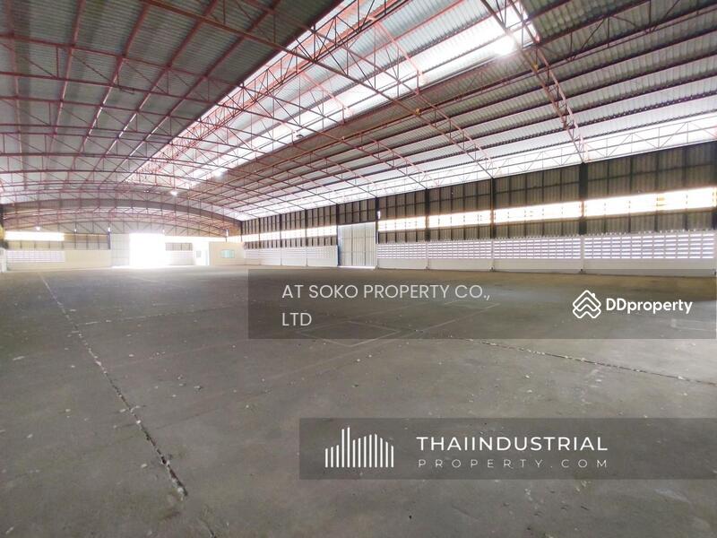โกดังให้เช่า โรงงานให้เช่า 1566 ตรม บางคูวัด, เมืองปทุมธานี, ปทุมธานี (หมายเลขประกาศ: AT1029R), ปทุมธานี, บางคูวัด, เมืองปทุมธานี, ปทุมธานี, 1,566 ตร.ม., โกดัง-โรงงาน ให้เช่า, โดย AT SOKO PROPERTY CO., LTD, 10886979 - DDproperty.com