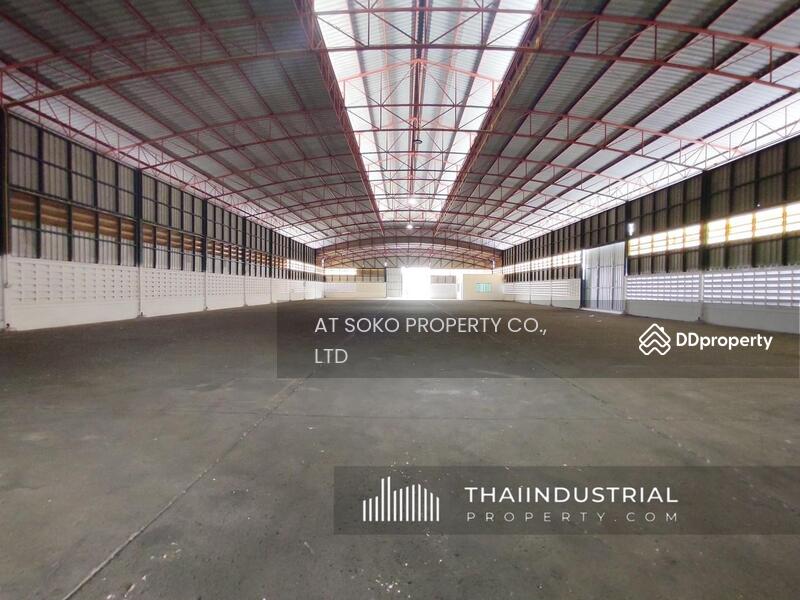 โกดังให้เช่า โรงงานให้เช่า 1566 ตรม บางคูวัด, เมืองปทุมธานี, ปทุมธานี (หมายเลขประกาศ: AT1029R), ปทุมธานี, บางคูวัด, เมืองปทุมธานี, ปทุมธานี, 1,566 ตร.ม., โกดัง-โรงงาน ให้เช่า, โดย AT SOKO PROPERTY CO., LTD, 10886979 - DDproperty.com
