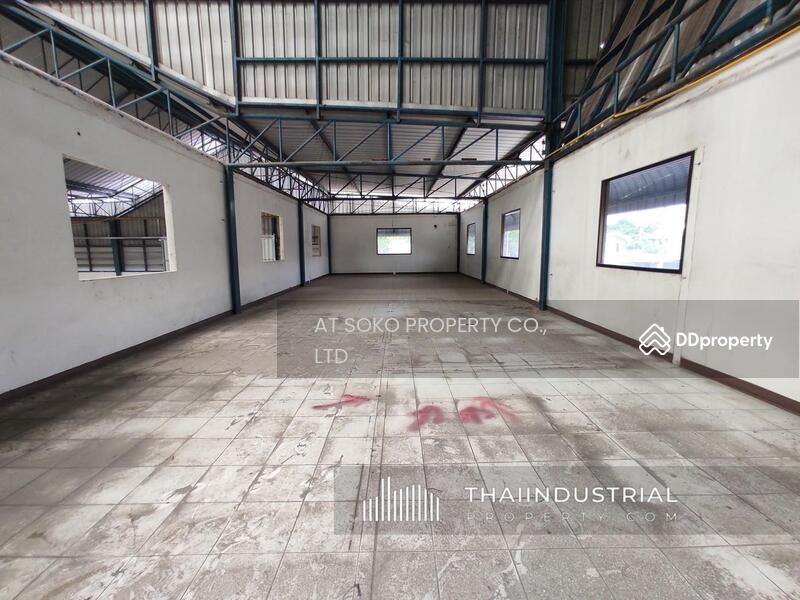 โกดังให้เช่า โรงงานให้เช่า 2080 ตรม บางคูวัด, เมืองปทุมธานี, ปทุมธานี (หมายเลขประกาศ: AT1030R), ปทุมธานี, บางคูวัด, เมืองปทุมธานี, ปทุมธานี, 2,080 ตร.ม., โกดัง-โรงงาน ให้เช่า, โดย AT SOKO PROPERTY CO., LTD, 10886993 - DDproperty.com