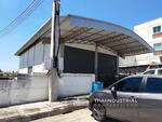โกดังให้เช่า โรงงานให้เช่า 320 ตรม คลองพระอุดม, ลาดหลุมแก้ว, ปทุมธานี (หมายเลขประกาศ: AT1031R), ปทุมธานี