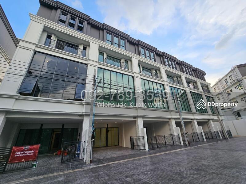 For Rent - The Master @ BTS Onnut - Pattanakarn, Bangkok