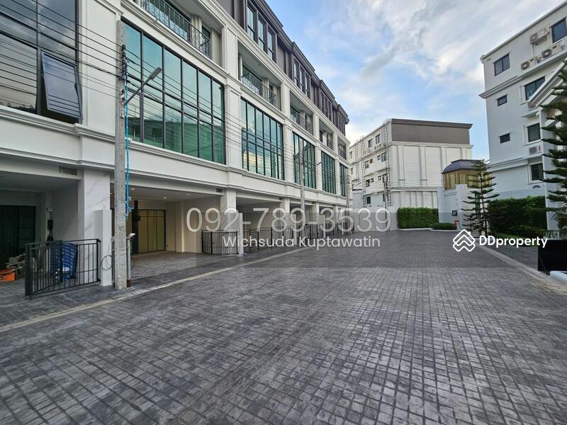 For Rent - The Master @ BTS Onnut - Pattanakarn, Bangkok