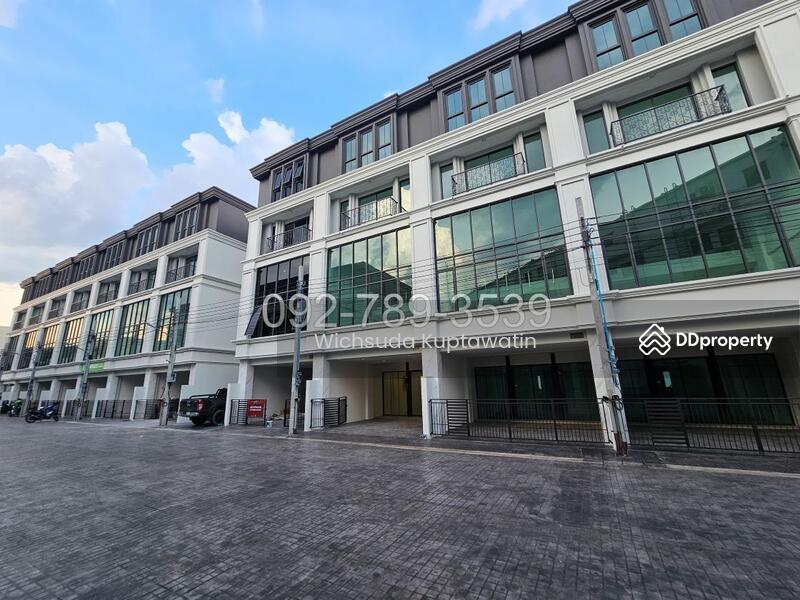 For Rent - The Master @ BTS Onnut - Pattanakarn, Bangkok