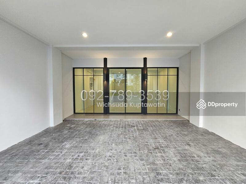 For Rent - The Master @ BTS Onnut - Pattanakarn, Bangkok