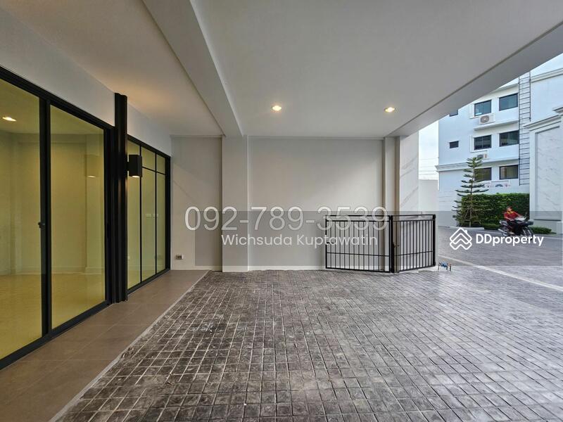 For Rent - The Master @ BTS Onnut - Pattanakarn, Bangkok