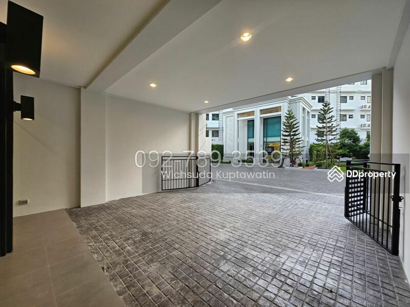 For Rent - The Master @ BTS Onnut - Pattanakarn, Bangkok