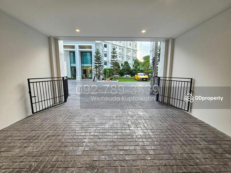 For Rent - The Master @ BTS Onnut - Pattanakarn, Bangkok