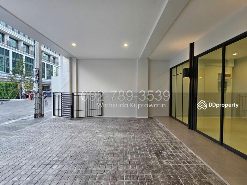 For Rent - The Master @ BTS Onnut - Pattanakarn, Bangkok