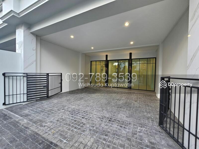 For Rent - The Master @ BTS Onnut - Pattanakarn, Bangkok