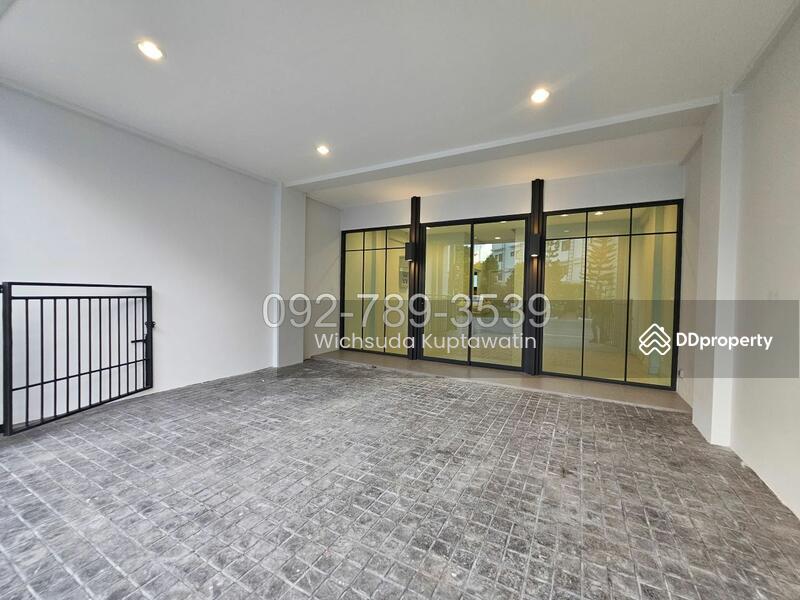 For Rent - The Master @ BTS Onnut - Pattanakarn, Bangkok