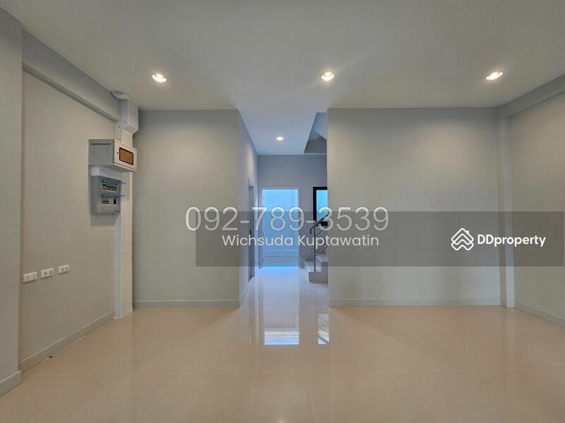 For Rent - The Master @ BTS Onnut - Pattanakarn, Bangkok