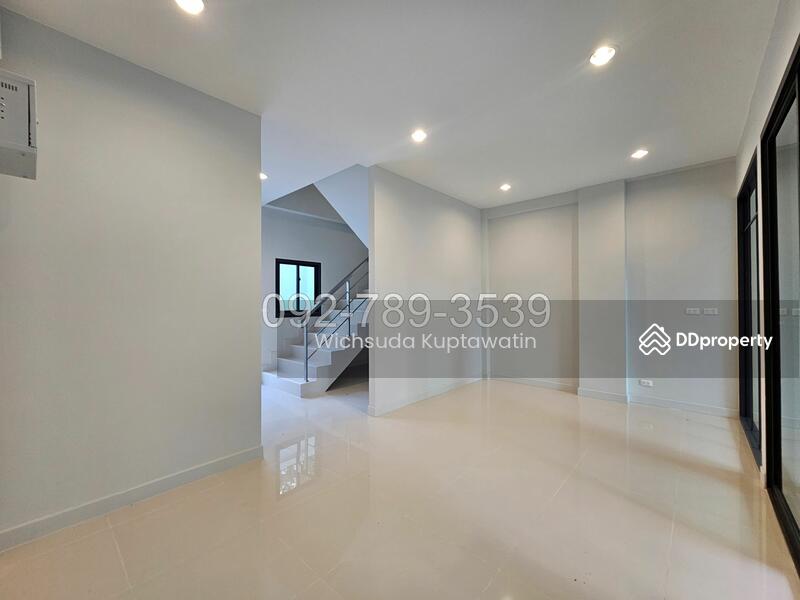 For Rent - The Master @ BTS Onnut - Pattanakarn, Bangkok