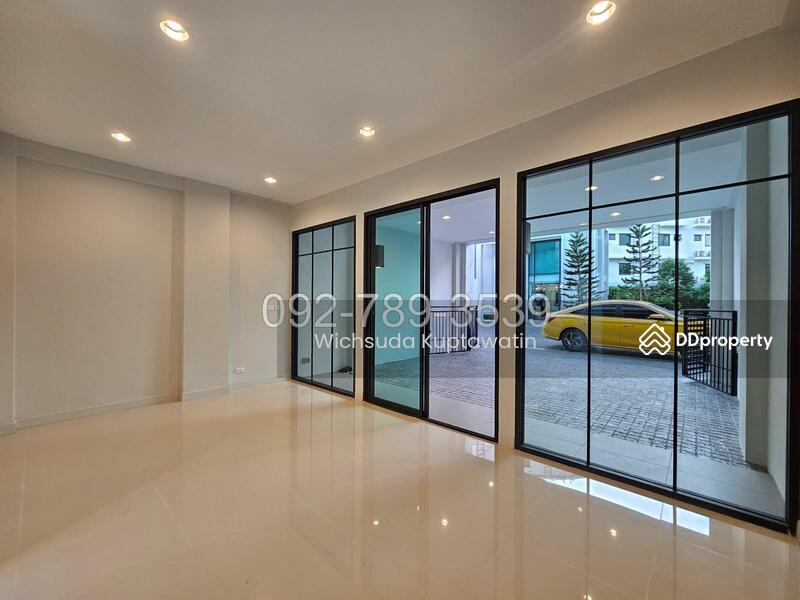 For Rent - The Master @ BTS Onnut - Pattanakarn, Bangkok