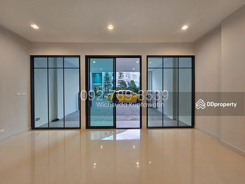 For Rent - The Master @ BTS Onnut - Pattanakarn, Bangkok